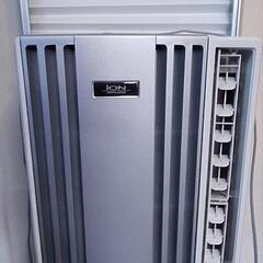 商談中ウィンドウエアコン ルームエアコン