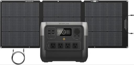 ⭐新品未使用⭐ポータブル電源