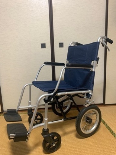 車椅子