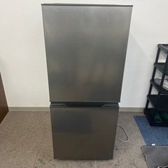 冷蔵庫 AQUA AQR-14N 2023年製