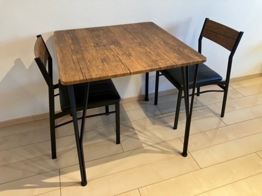 家具 ダイニングテーブル 椅子セット