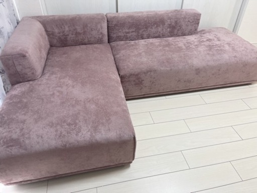 フランフラン メーネ ソファ フランフランメーネセットソファー