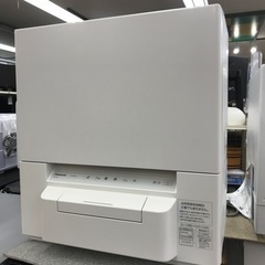 食器洗い乾燥機 Panasonic NP-TSP1 2021年製