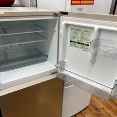 TWINBIRD ２ドア冷蔵庫のご紹介！【トレファク入間24-07】 TWINBIRD 2ドア冷蔵庫のご紹介！【トレファク入間24-07】