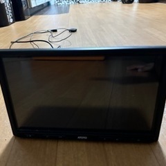 AndroidナビATOTO 10.1インチ