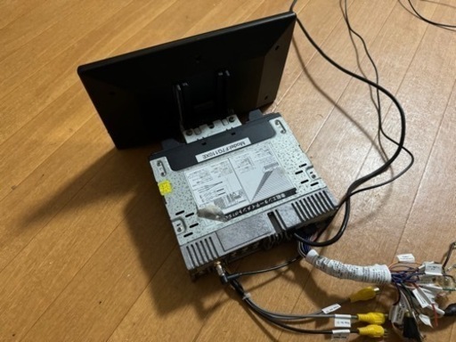 AndroidナビATOTO 10.1インチ ATOTOMOVE 10.1インチ QLED Android