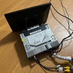 AndroidナビATOTO 10.1インチ