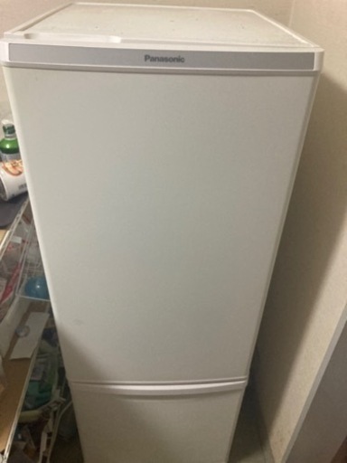 Panasonic 冷蔵庫