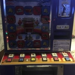 卓上ゲーム機 ミリオンボーイ