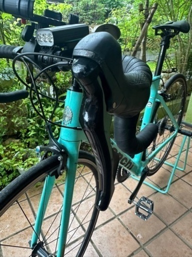 ロードバイク BianchiSPRINT