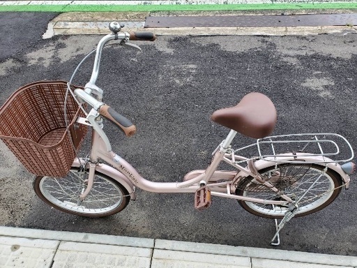 自転車