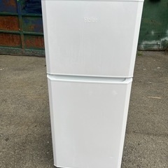 🌸1人暮らし冷凍冷蔵庫✅設置込み㊗️保証付け🚘配達可能