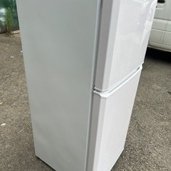 🌸1人暮らし冷凍冷蔵庫✅設置込み㊗️保証付け🚘配達可能