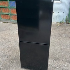 🌸高年製2022年冷凍冷蔵庫✅設置込み🚘配達可能