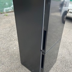 🌸高年製2022年冷凍冷蔵庫✅設置込み🚘配達可能