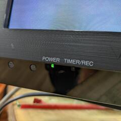 J082★SHARP★40インチ地デジTV ★LC-40H9★2013年製