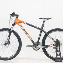 GIANT 「ジャイアント」 XTC 850 年式不明 マウンテンバイク
