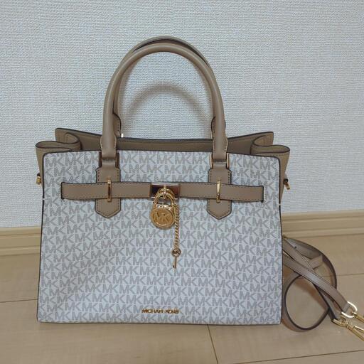 MICHAEL KORS　2way バッグ