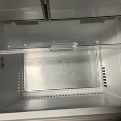 TOSHIBAノンフロン冷蔵庫426L