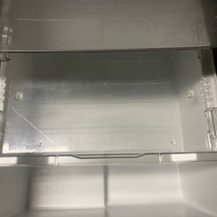 TOSHIBAノンフロン冷蔵庫426L