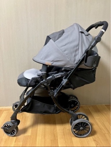 ホワイトレーベル スゴカルSwitch plus エッグショック XL Combi