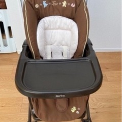 福岡県 北九州市のハイローチェアの中古が安い！激安で譲ります・無料  