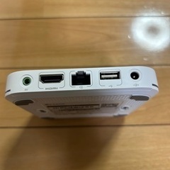 TV box  UBOX11 2024年最新モデル