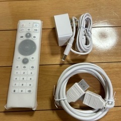 TV box  UBOX11 2024年最新モデル