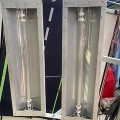 クイックヒーター
