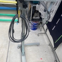 クイックヒーター
