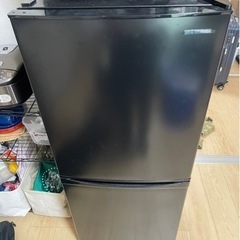 炊飯器、電子レンジ、冷蔵庫セット