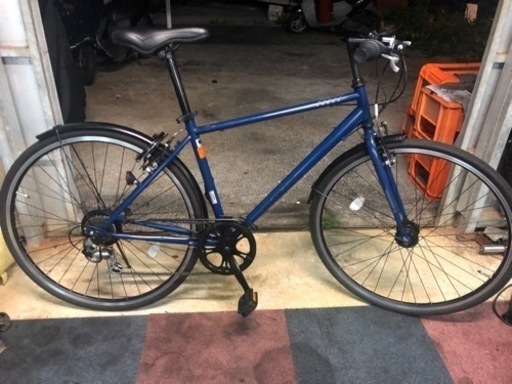自転車❗️