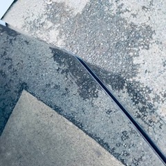   ♦️ 三菱ノンフロン冷凍冷蔵庫  【2017年製】MR-P15A-B  