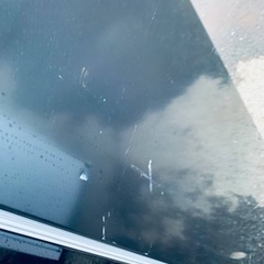   ♦️ 三菱ノンフロン冷凍冷蔵庫  【2017年製】MR-P15A-B  