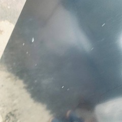   ♦️ 三菱ノンフロン冷凍冷蔵庫  【2017年製】MR-P15A-B  