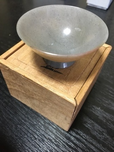石の盃