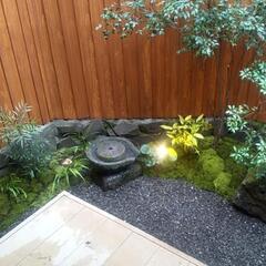 剪定・草刈り・お庭に関する作業全般