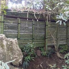 剪定・草刈り・お庭に関する作業全般