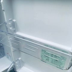 三菱 ノンフロン冷凍冷蔵庫　MR-P15A-B