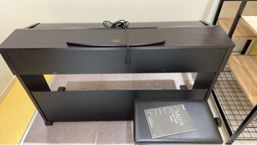 電子ピアノYAMAHA  YDP-V240