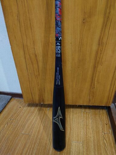 ⚾MIZUNOビョンド・マックスレガシー⚾