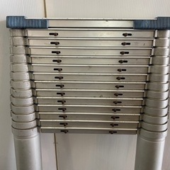 鹿児島県の梯子の中古が安い！激安で譲ります・無料であげます  