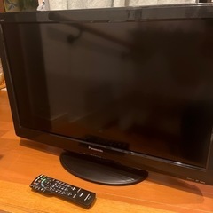 値下げ！　パナソニック　VIERA 32型　テレビ