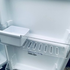 Hisense 2ドア冷凍冷蔵庫　HR-D15C