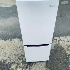 Hisense 2ドア冷凍冷蔵庫 HR-D15C