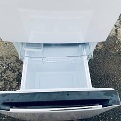 Hisense 2ドア冷凍冷蔵庫　HR-D15C