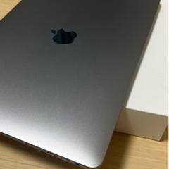 最終値下げ！2020 MacBook Pro 13インチ 上位モデル メモリ16GB