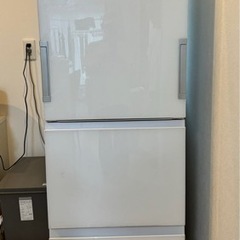 滝【取引中】2019年製の冷蔵庫