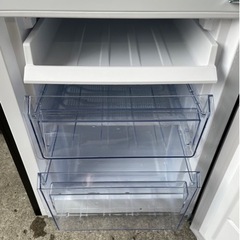 G1204 YAMAZEN 173L 2021年