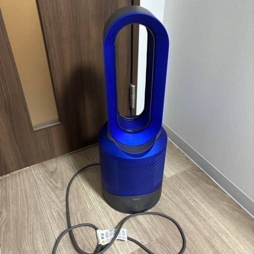 ダイソン　空気清浄機　dyson Pure Hot＋Cool  HP03IB